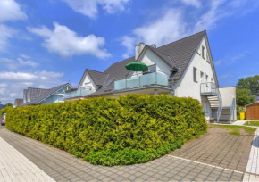 Zinnowitz, Ferienwohnung Sanddorn in Zinnowitz